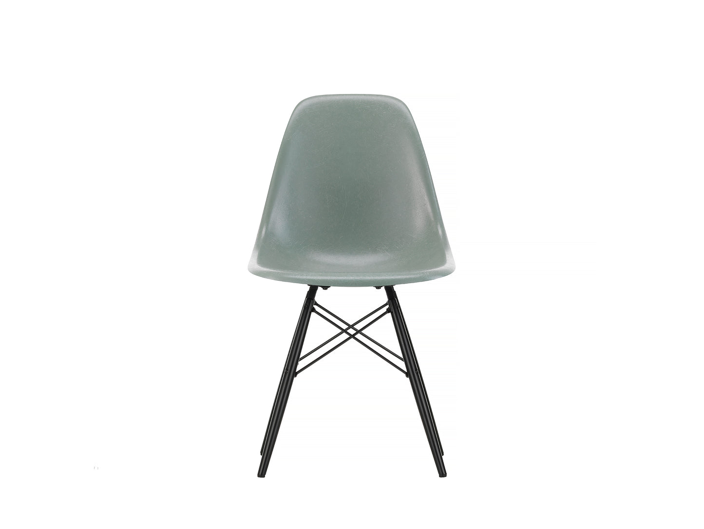 Eames 유리 섬유 사이드 체어