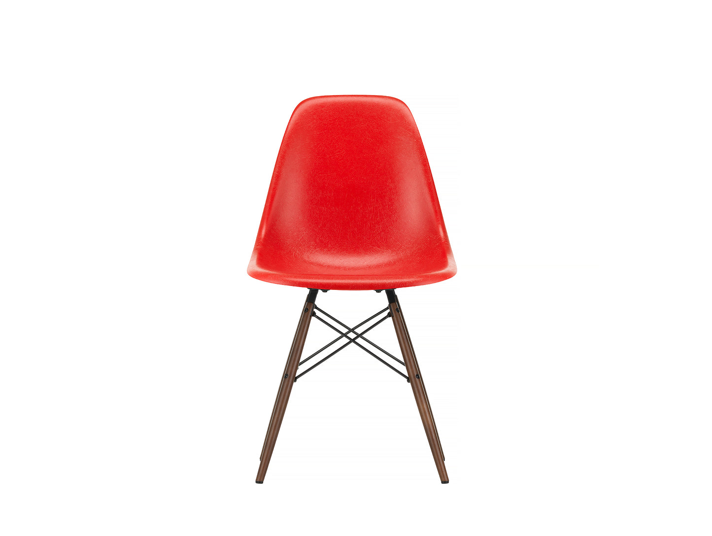 Eames 유리 섬유 사이드 체어