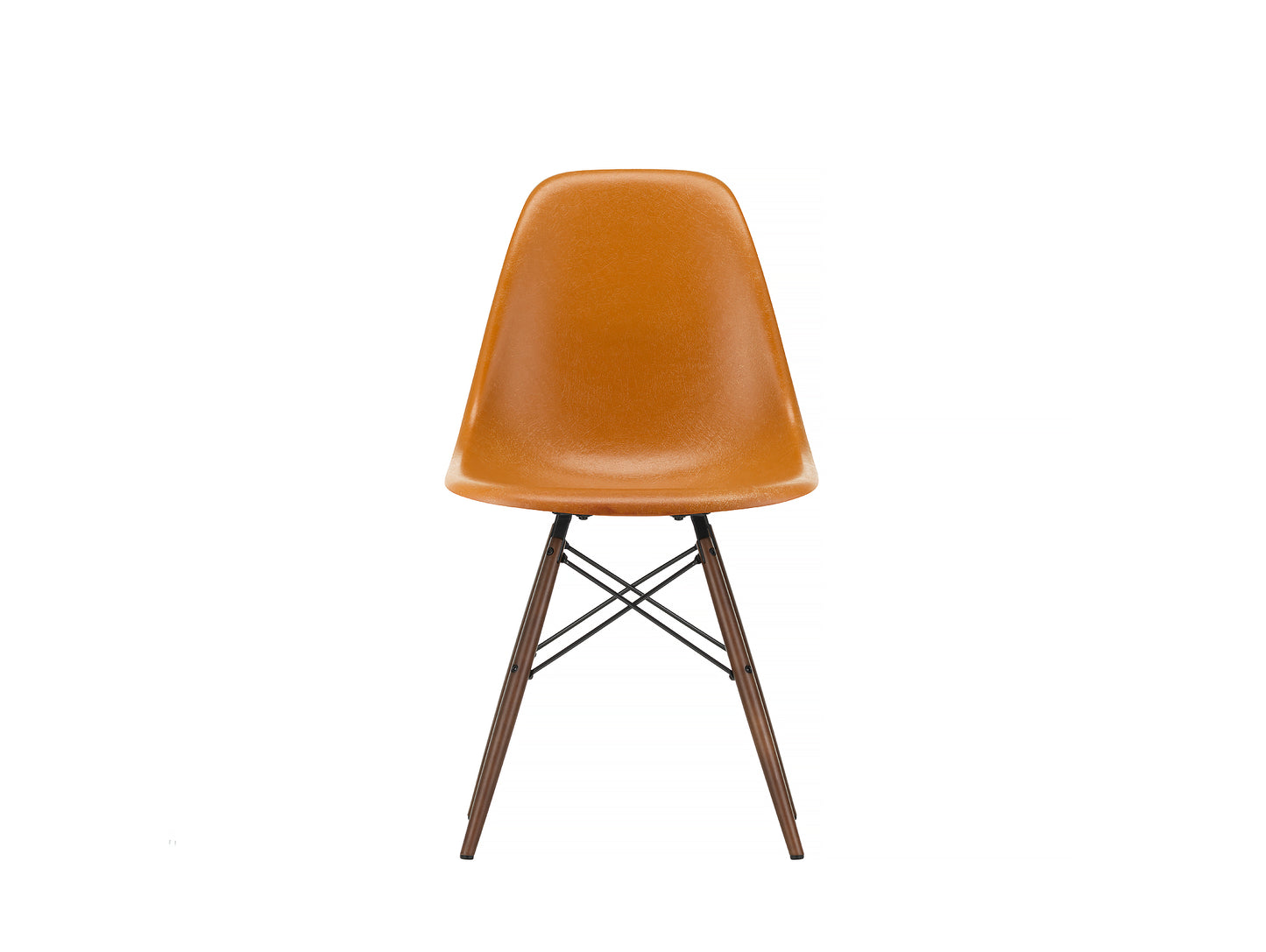 Eames 유리 섬유 사이드 체어