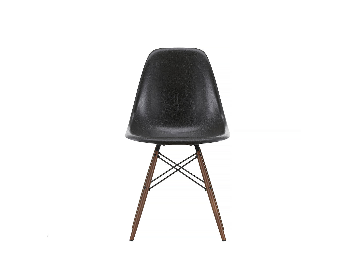 Eames 유리 섬유 사이드 체어