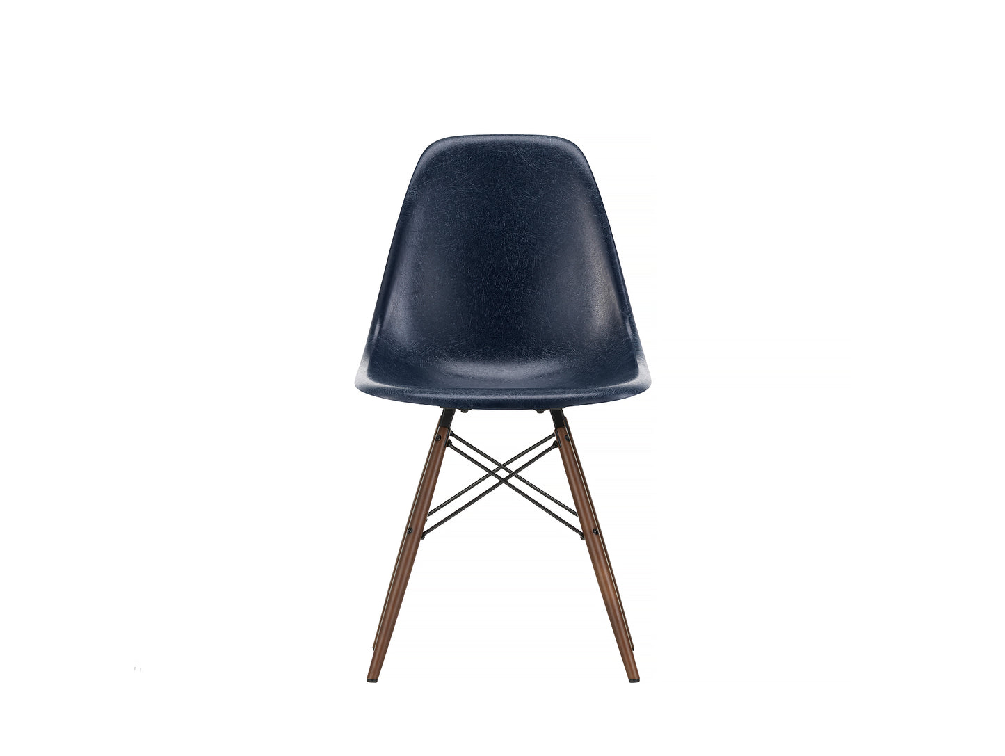 Eames 유리 섬유 사이드 체어