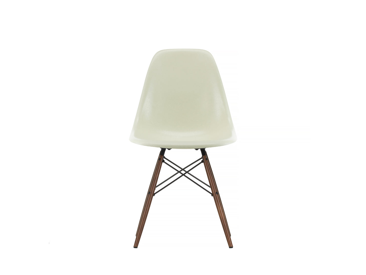 Eames 유리 섬유 사이드 체어