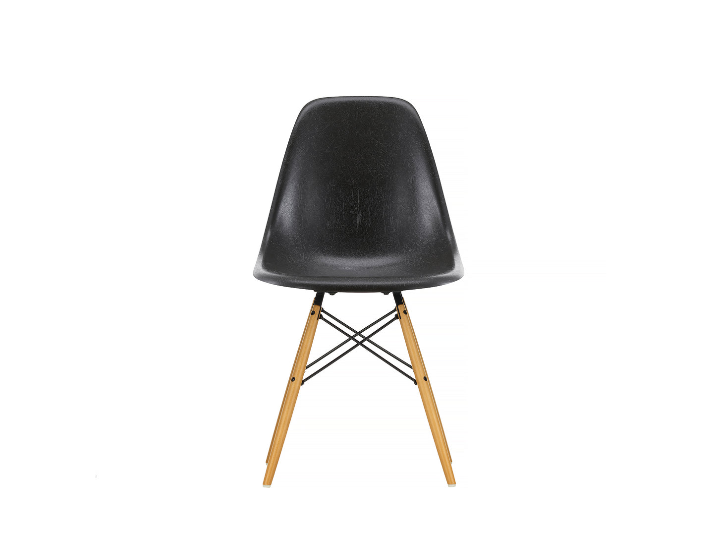 Eames 유리 섬유 사이드 체어