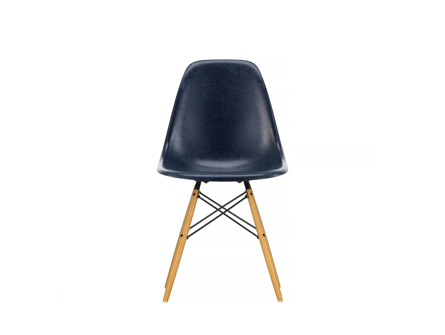 Eames 유리 섬유 사이드 체어
