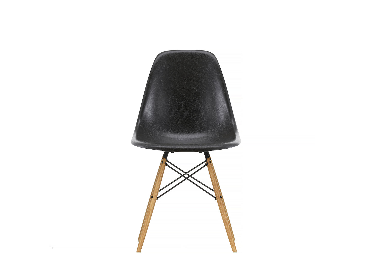 Eames 유리 섬유 사이드 체어