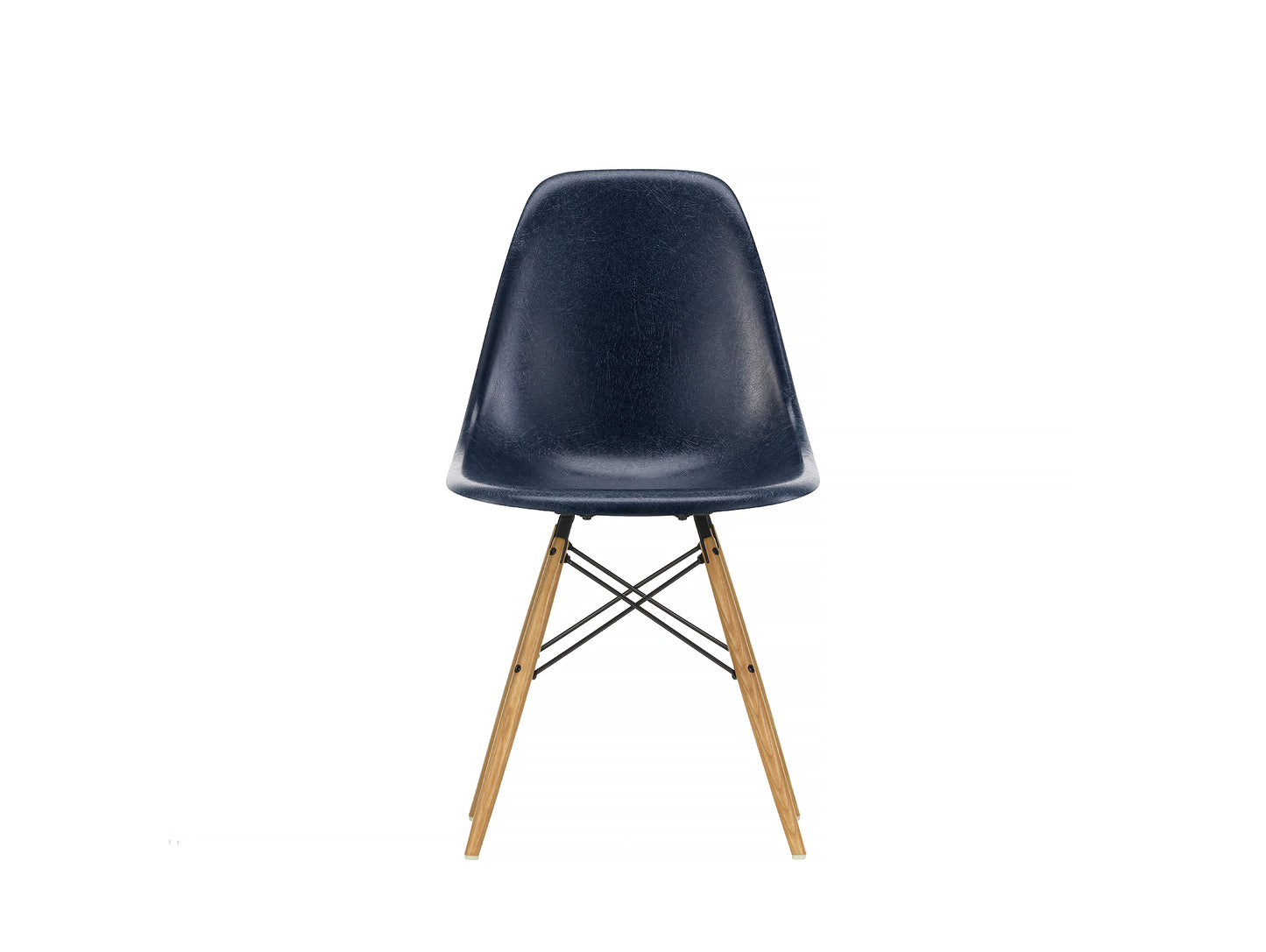 Eames 유리 섬유 사이드 체어
