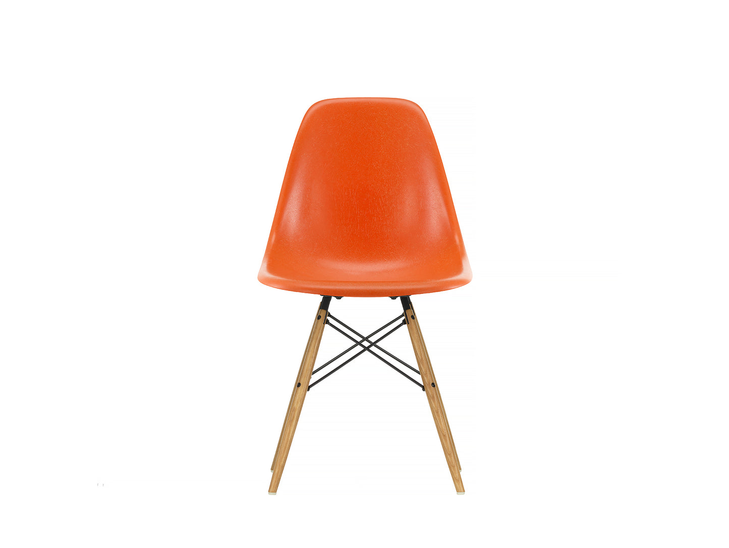 Eames 유리 섬유 사이드 체어