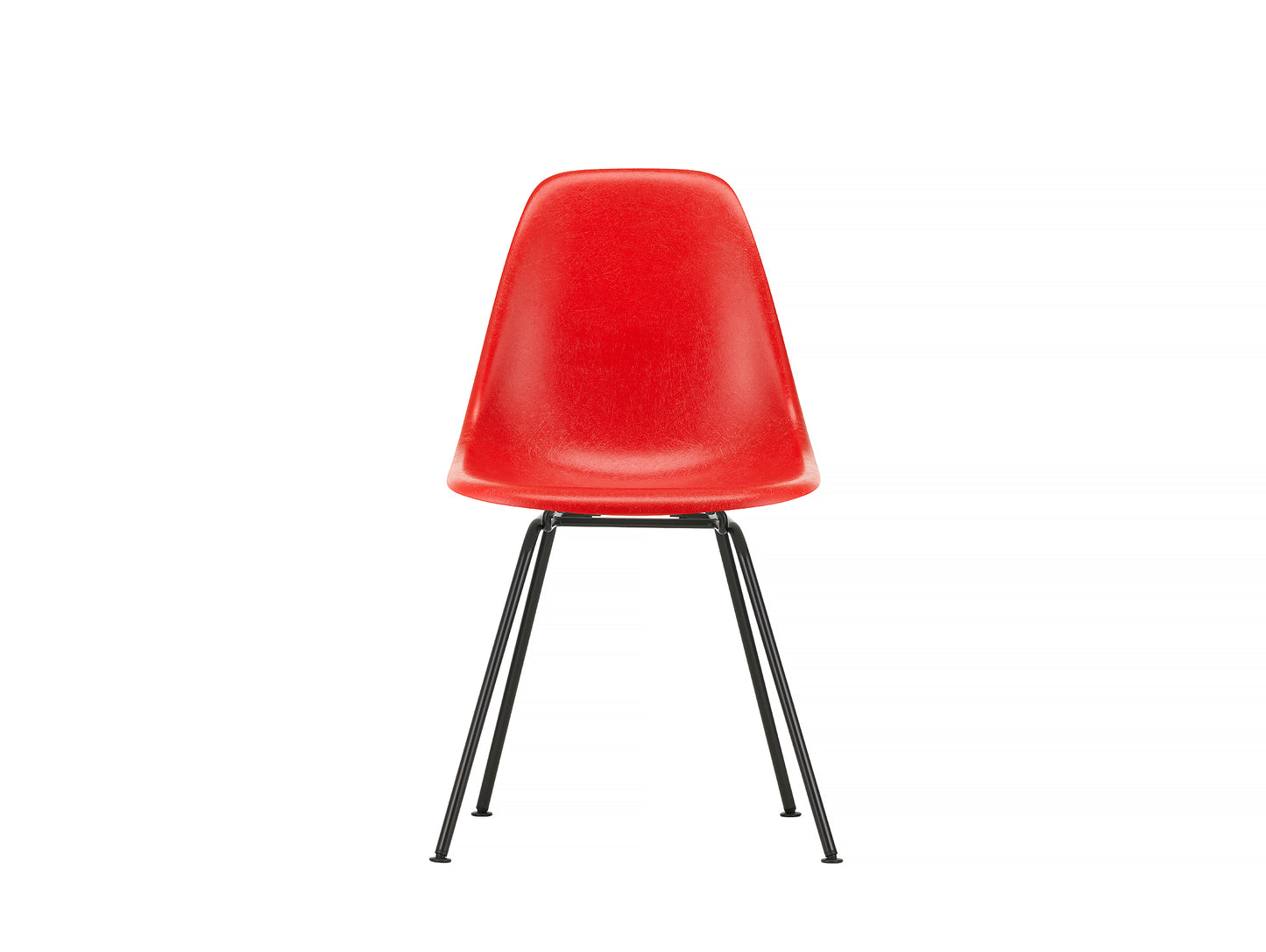 Eames 유리 섬유 사이드 체어