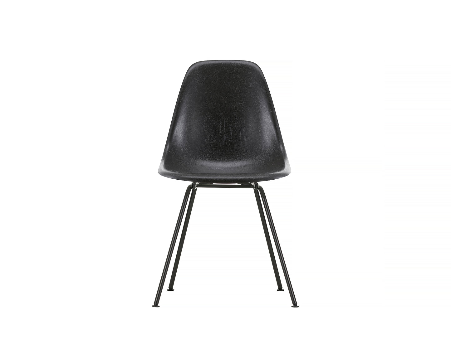 Eames 유리 섬유 사이드 체어