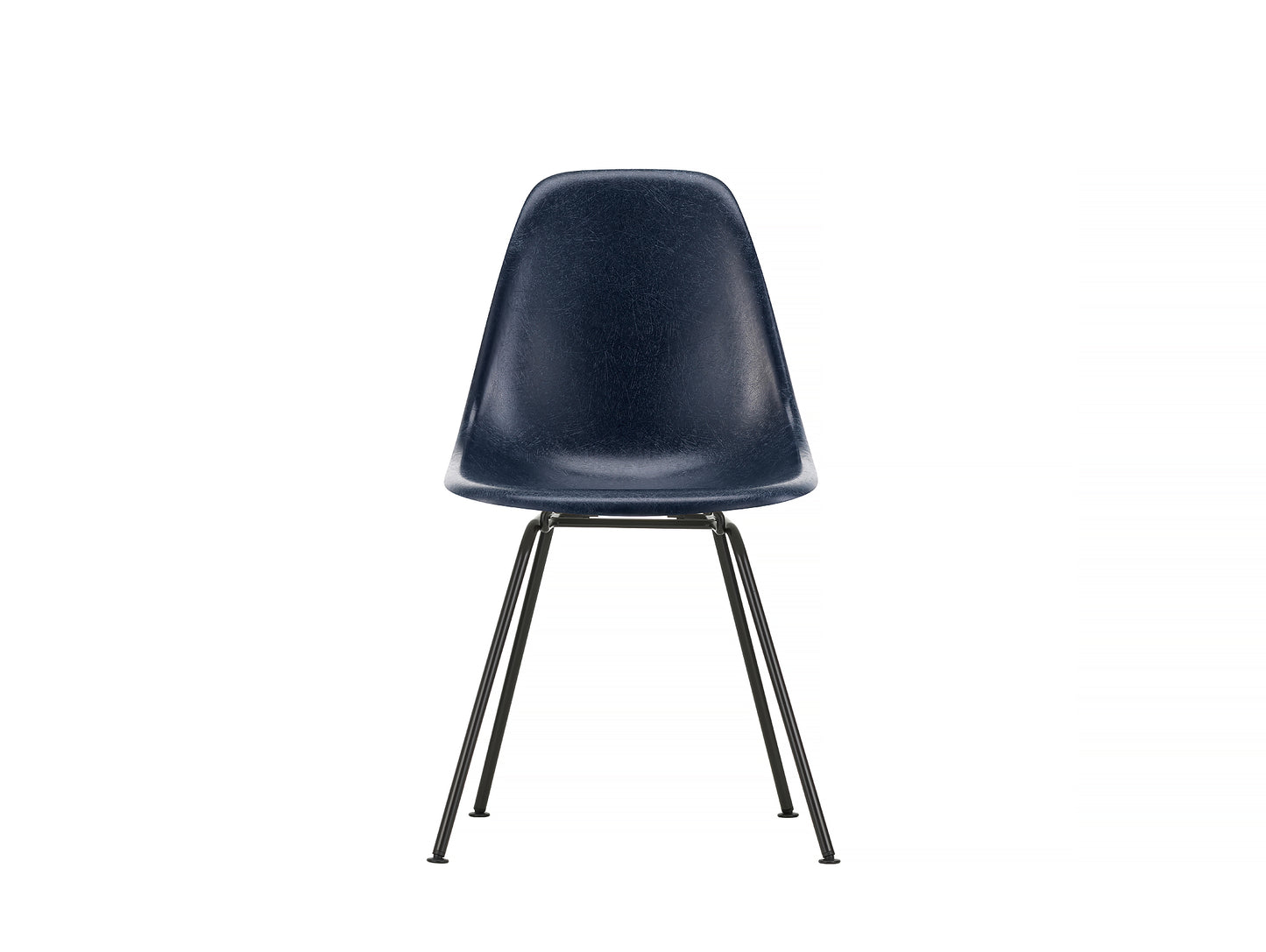 Eames 유리 섬유 사이드 체어