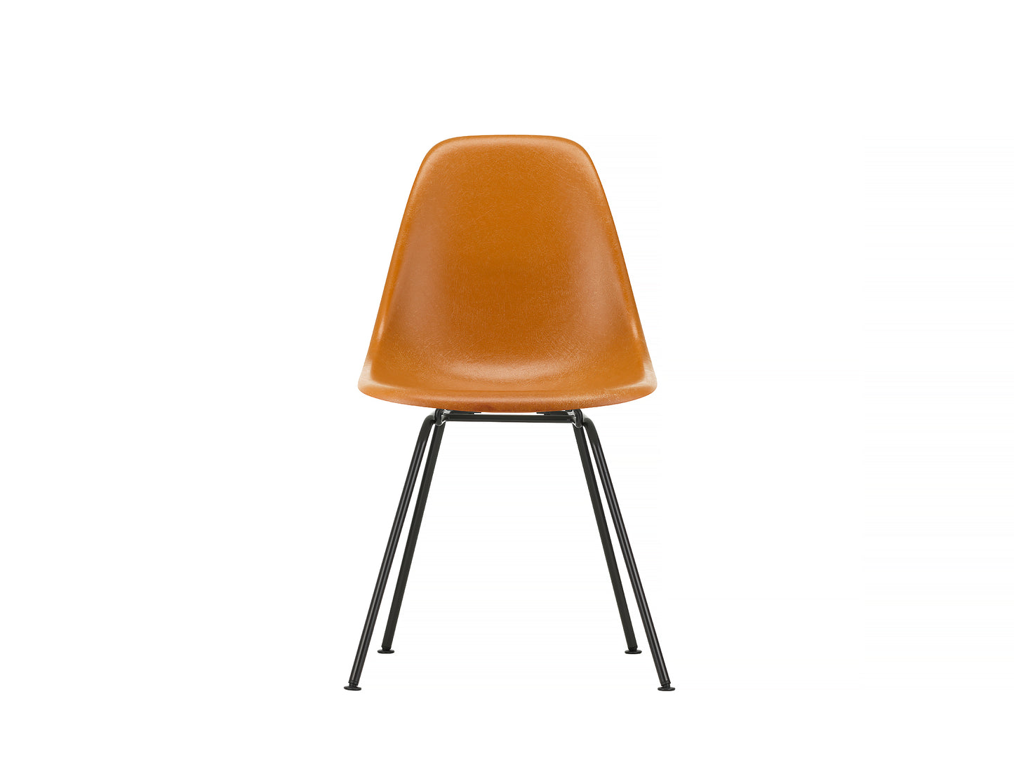 Eames 유리 섬유 사이드 체어