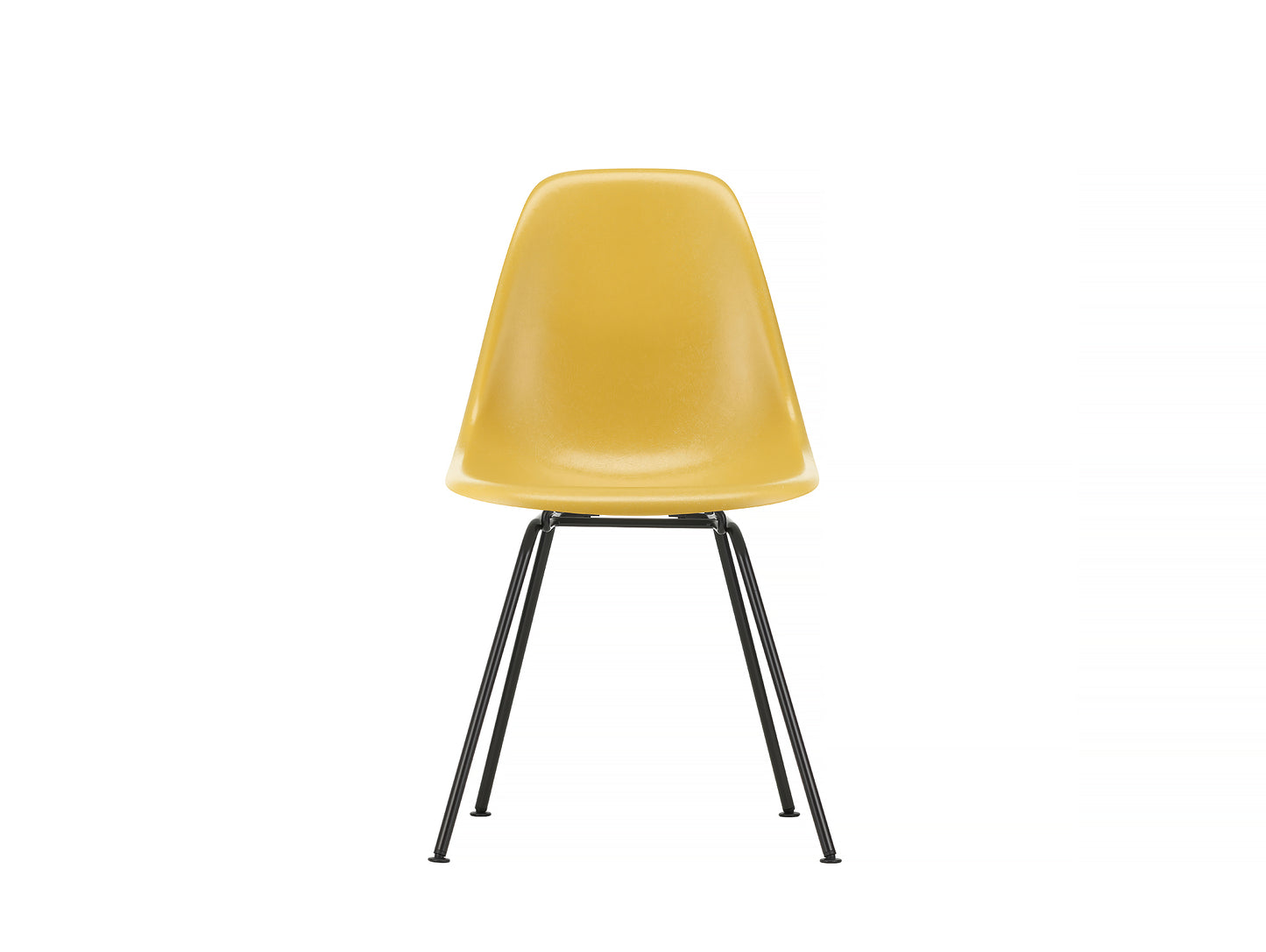 Eames 유리 섬유 사이드 체어