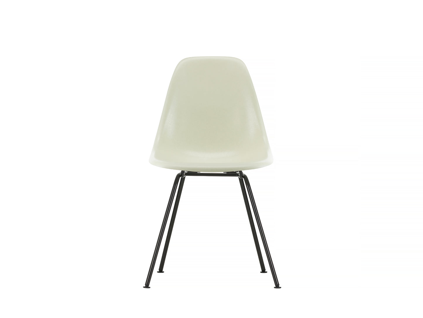 Eames 유리 섬유 사이드 체어