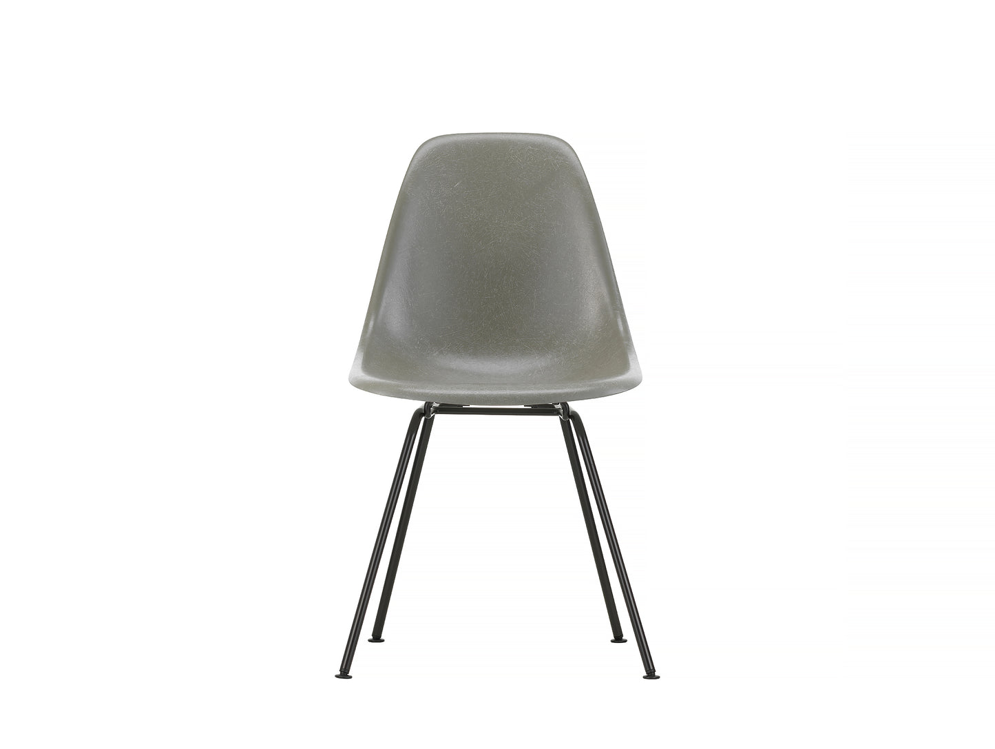 Eames 유리 섬유 사이드 체어