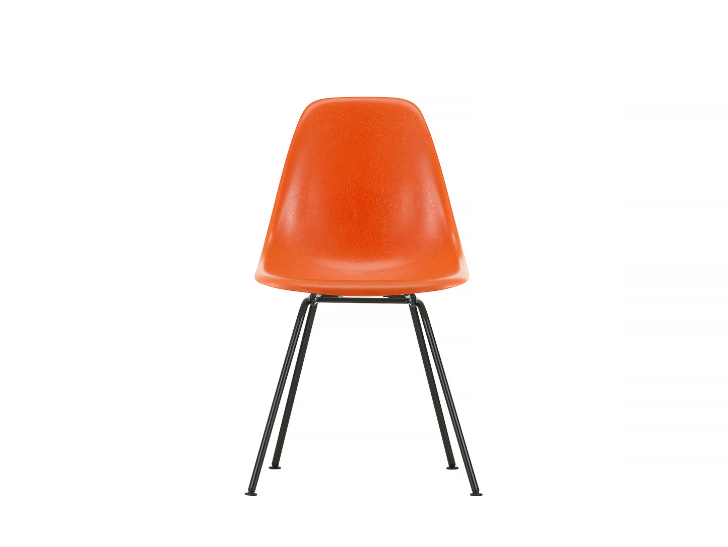 Eames 유리 섬유 사이드 체어