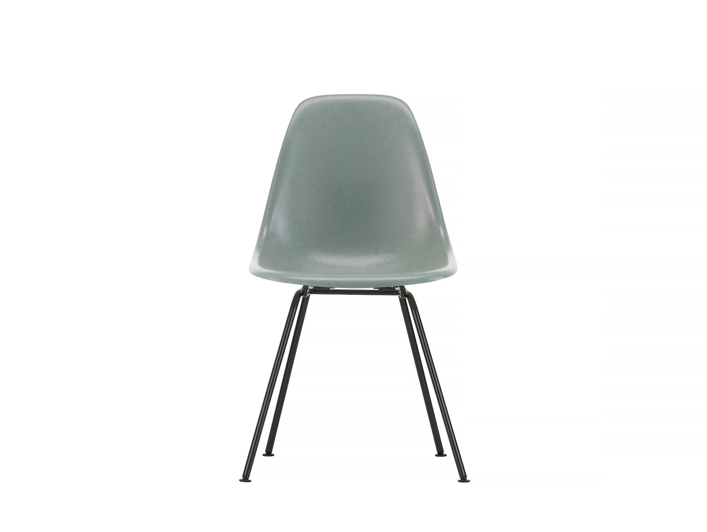 Eames 유리 섬유 사이드 체어