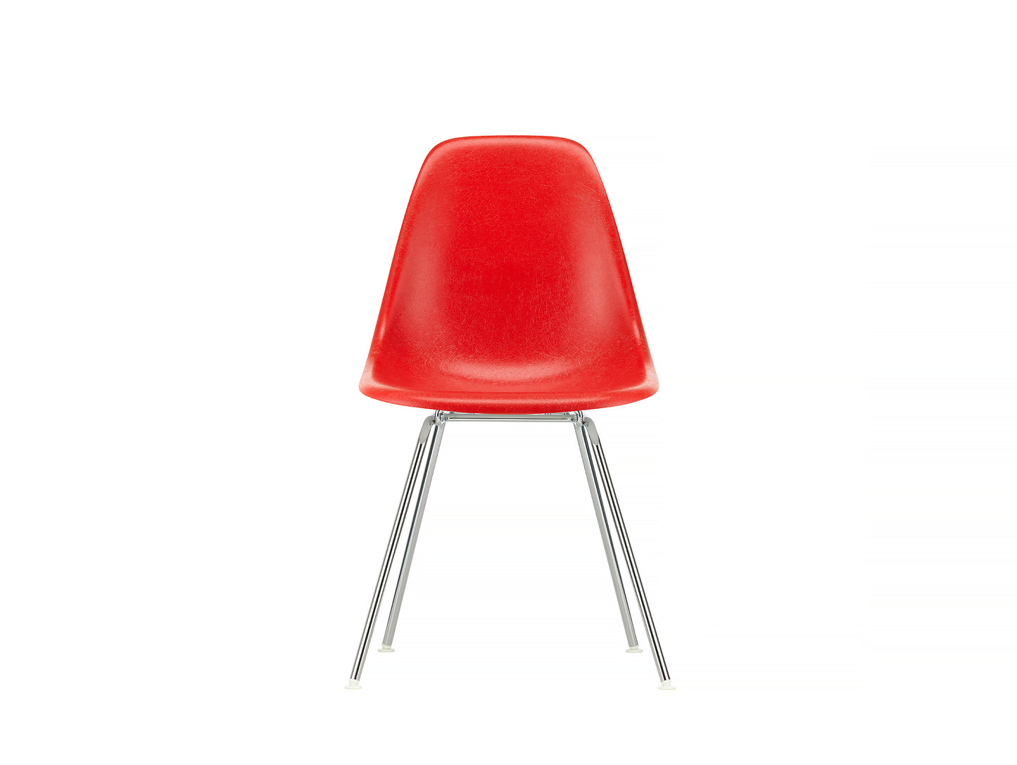 Eames 유리 섬유 사이드 체어