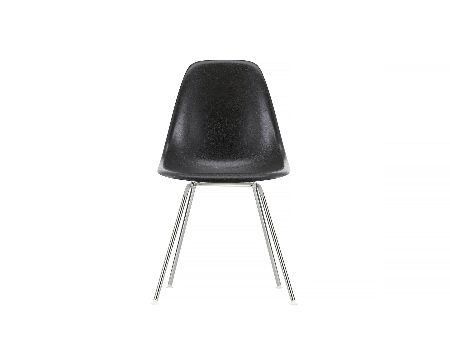 Eames 유리 섬유 사이드 체어