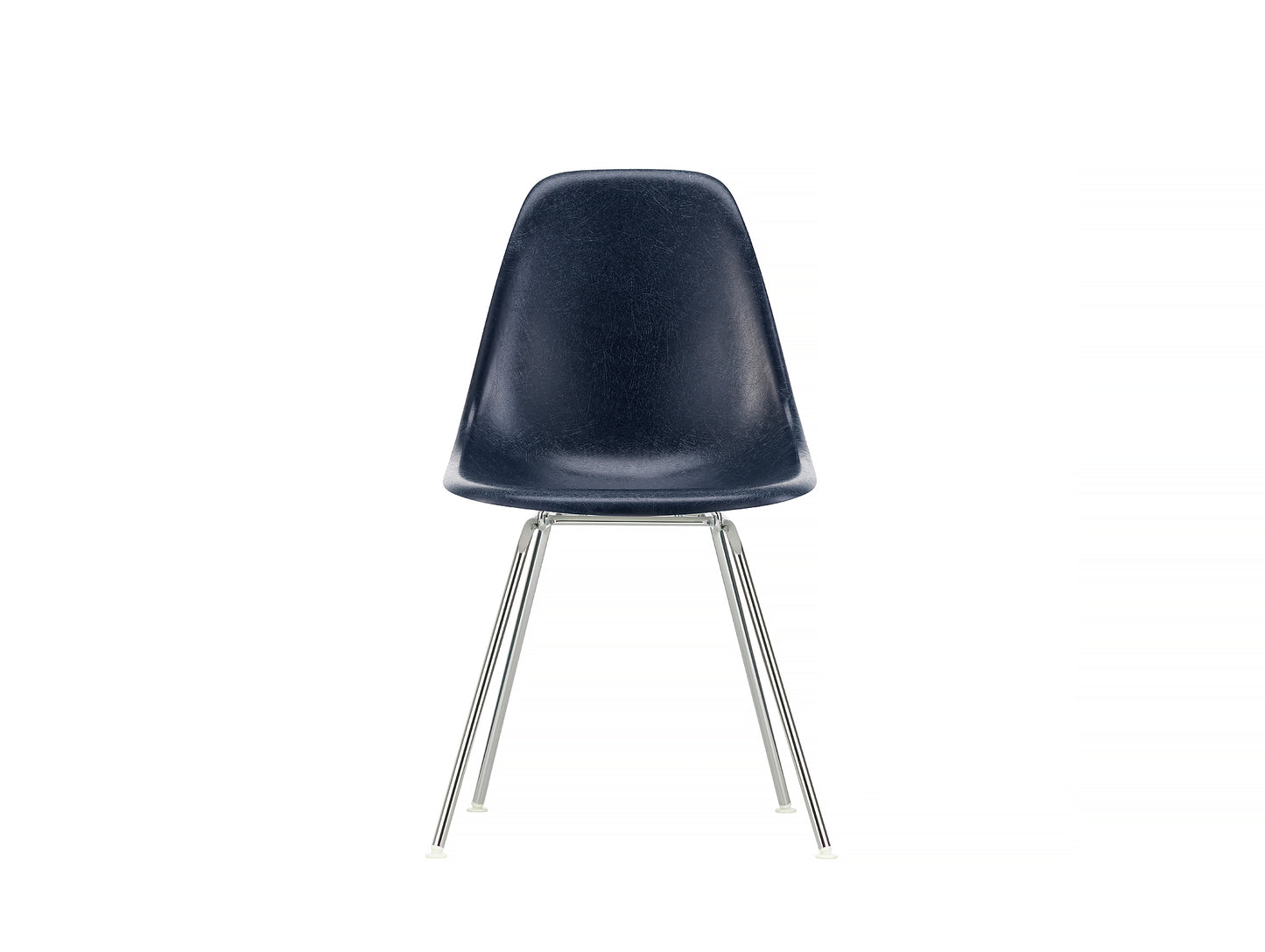 Eames 유리 섬유 사이드 체어