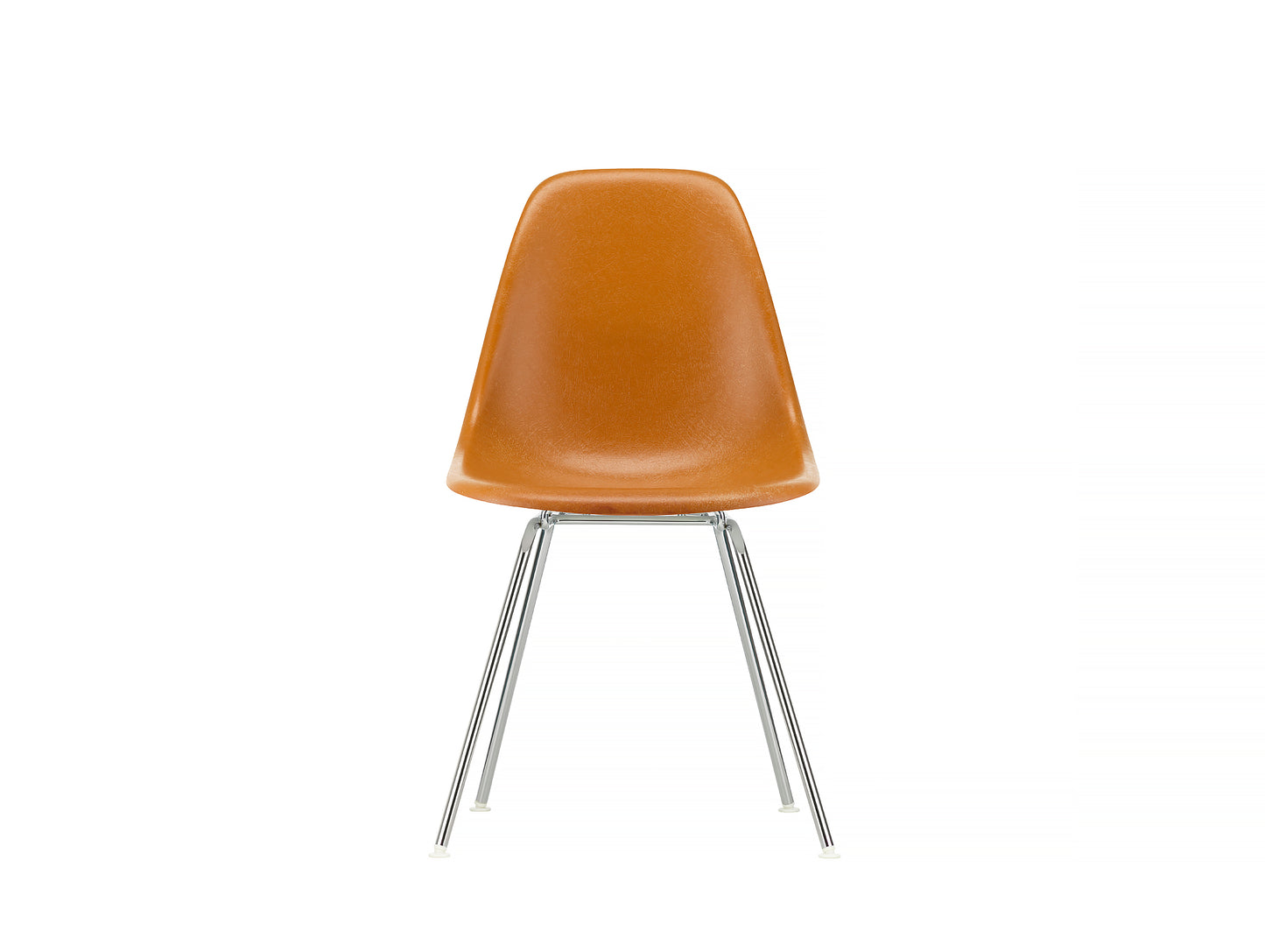Eames 유리 섬유 사이드 체어