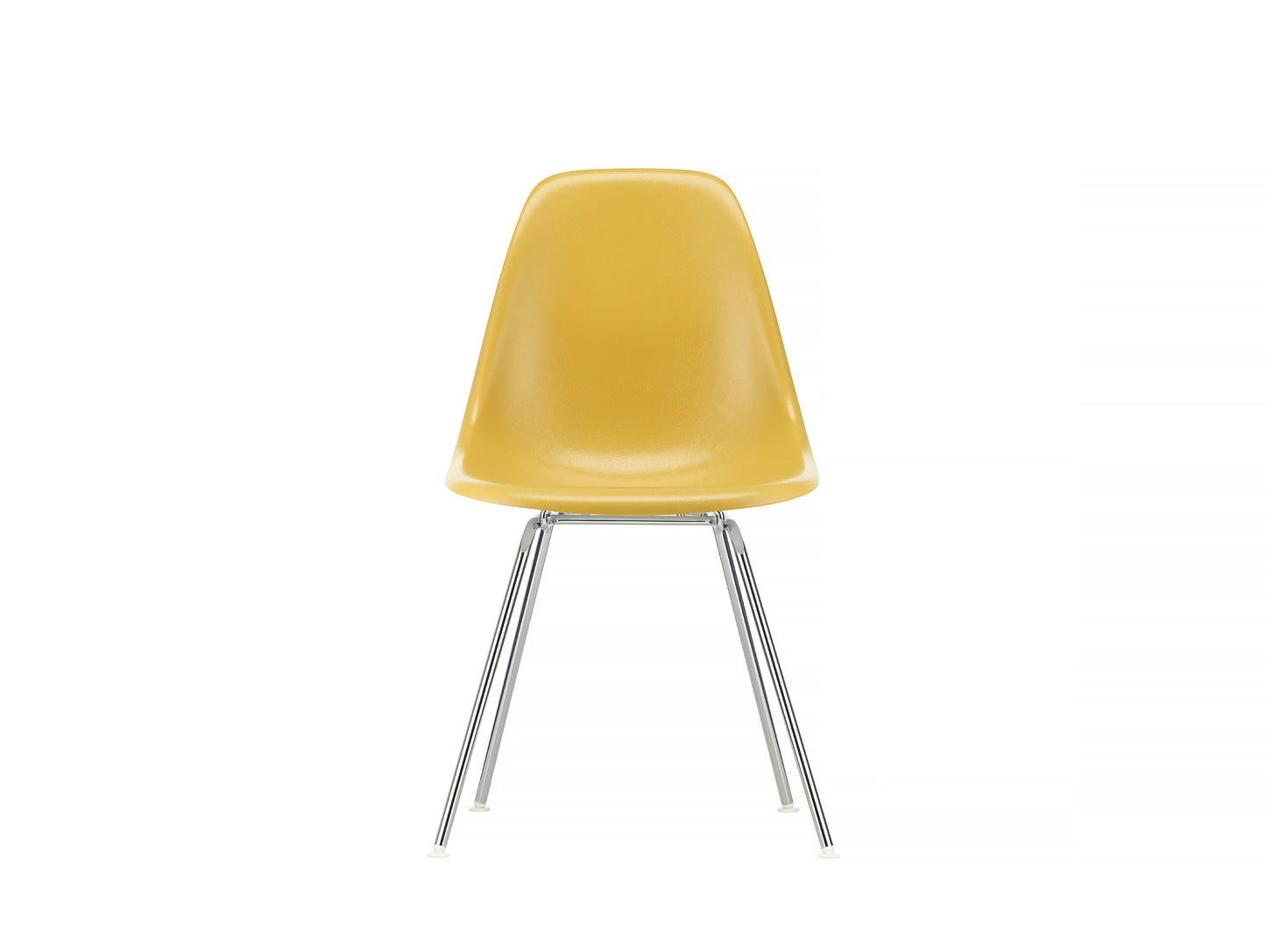 Eames 유리 섬유 사이드 체어