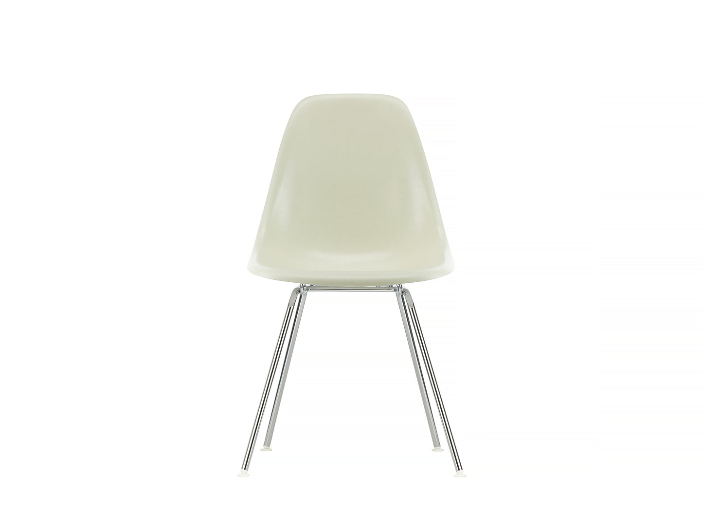 Eames 유리 섬유 사이드 체어