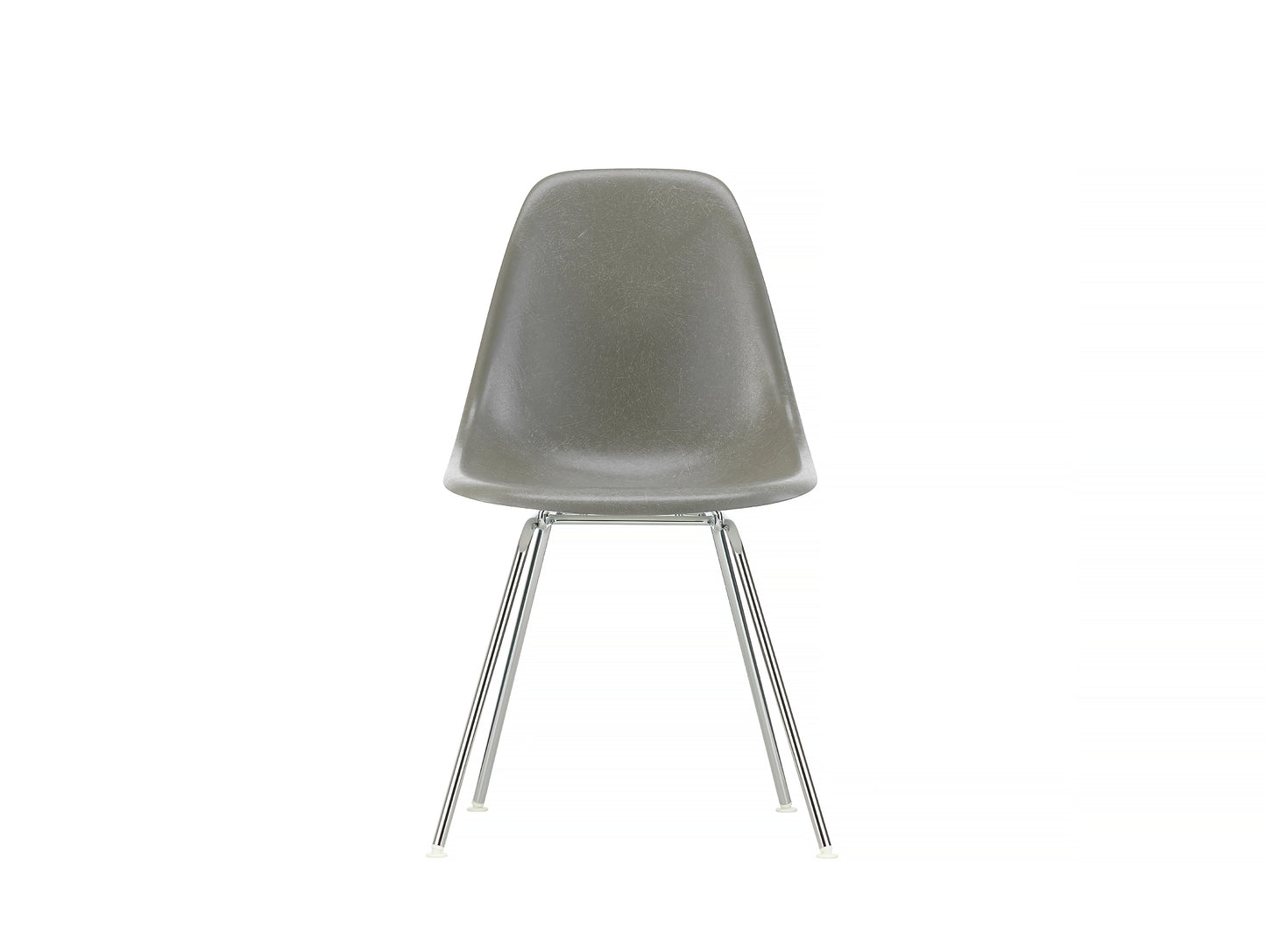 Eames 유리 섬유 사이드 체어