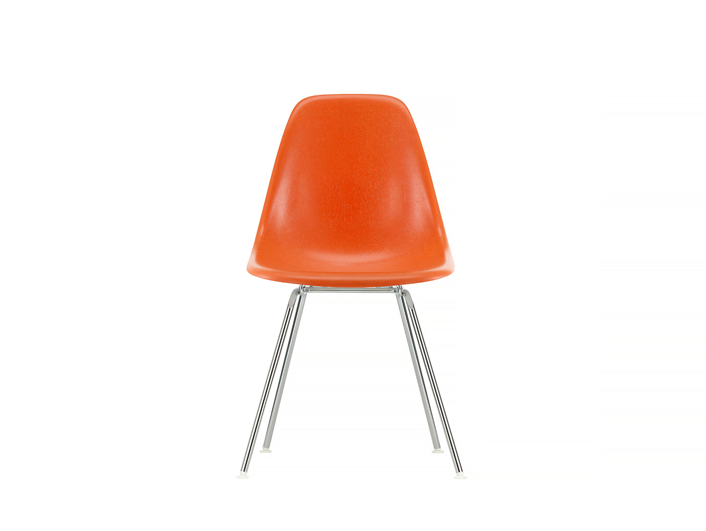 Eames 유리 섬유 사이드 체어