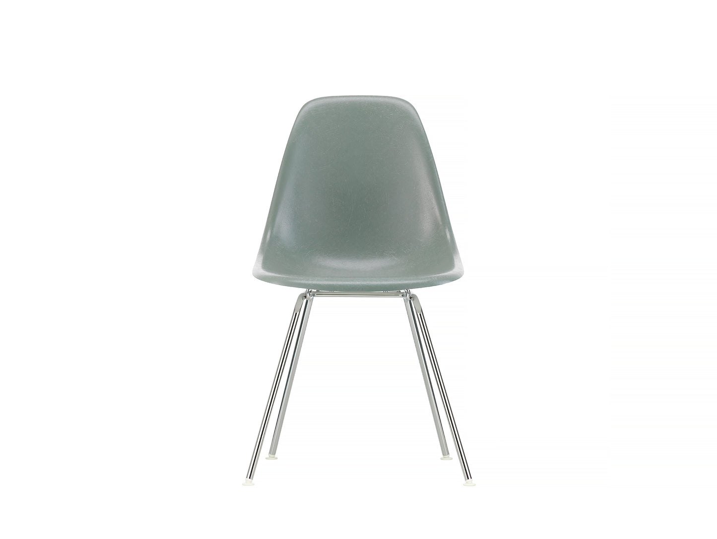 Eames 유리 섬유 사이드 체어
