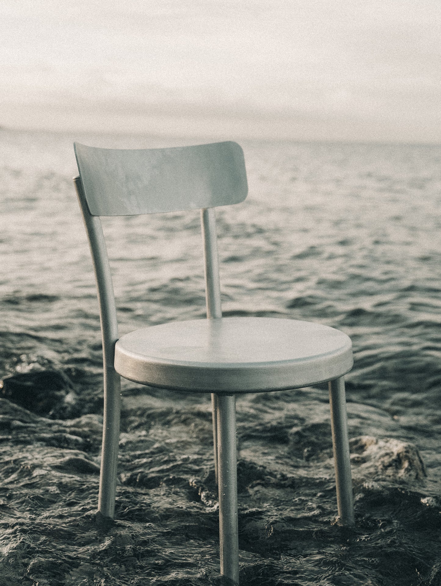 Tasca Chair by Frama