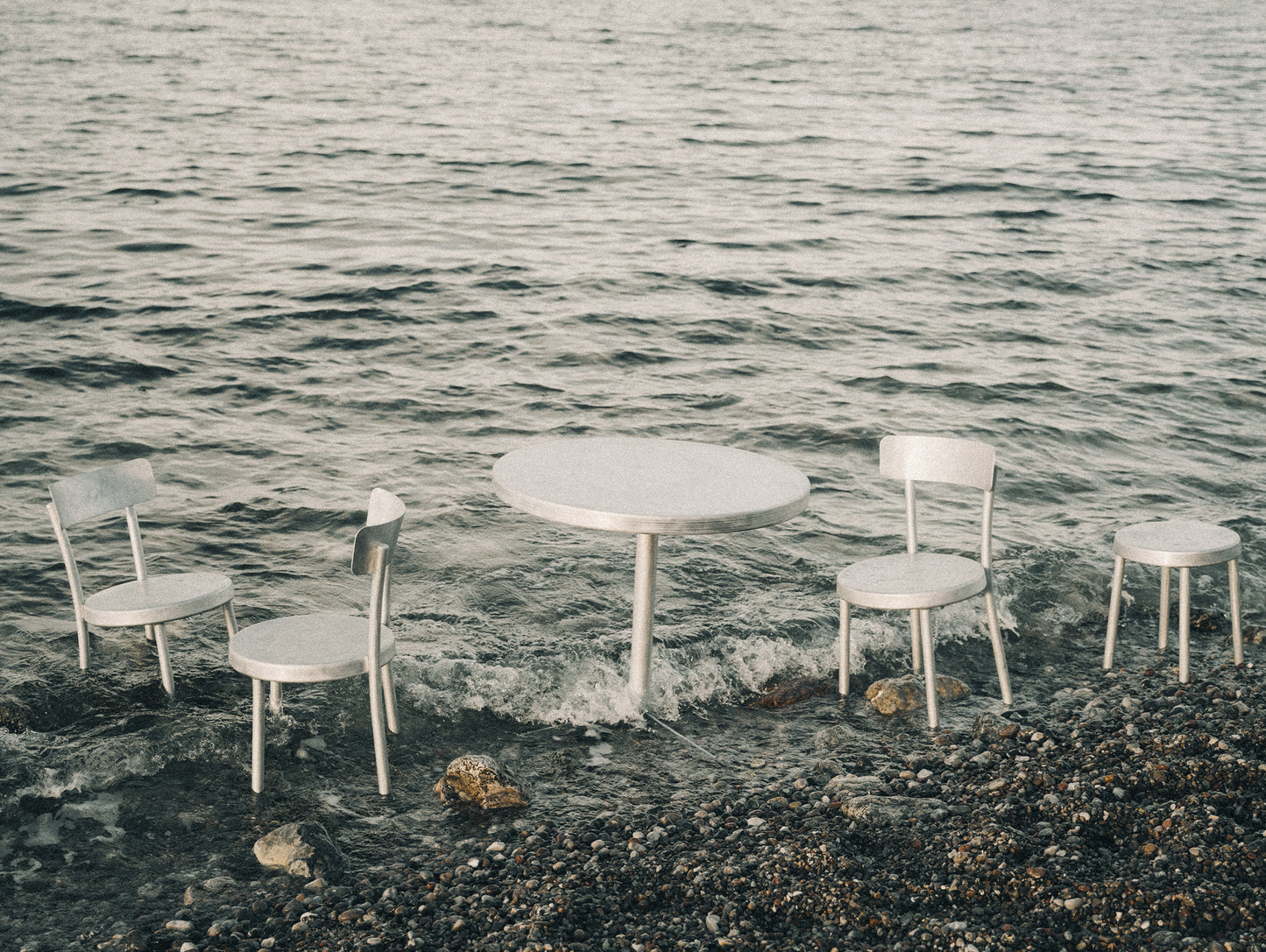 Tasca Chair by Frama