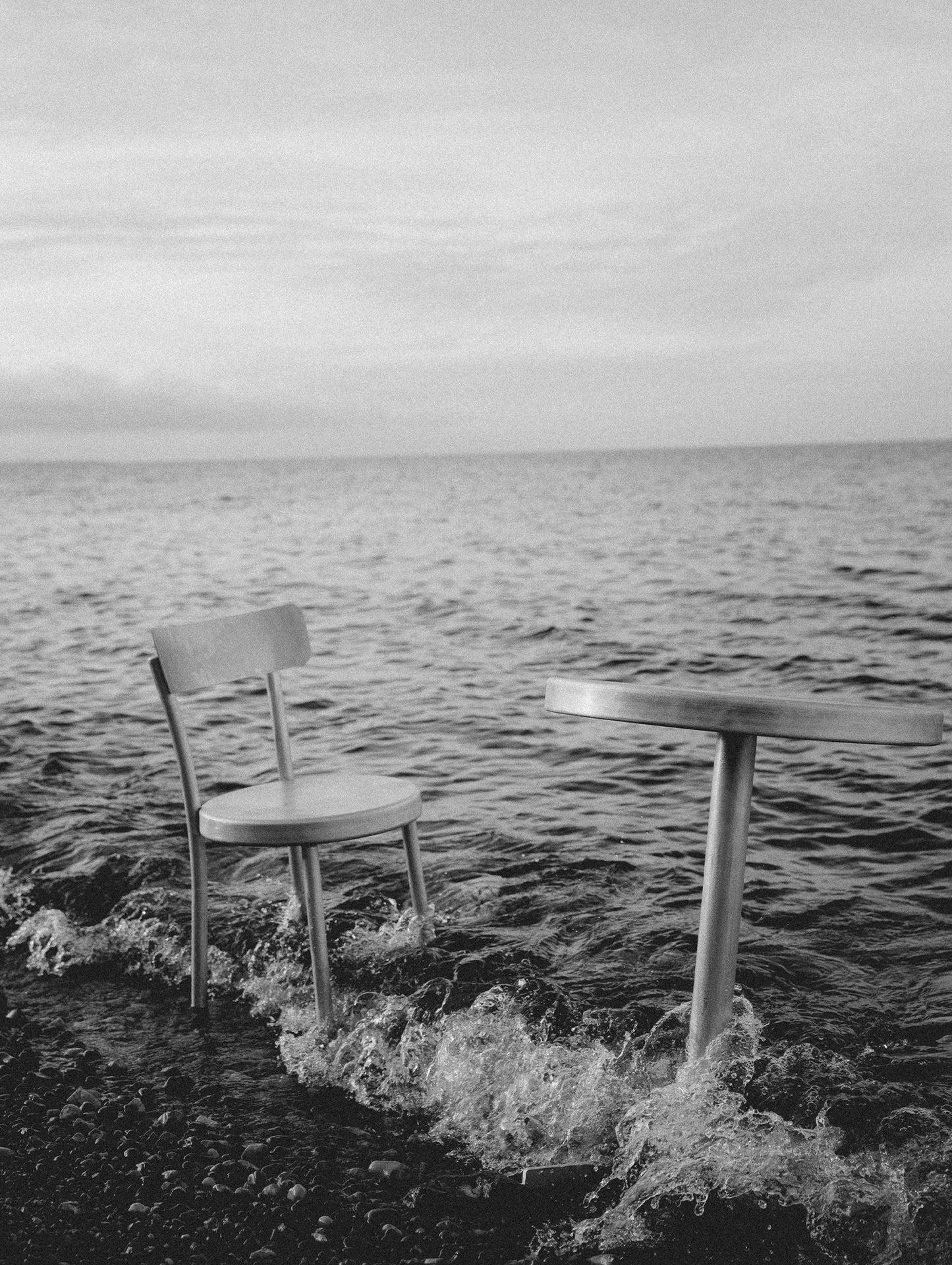 Tasca Table by Frama