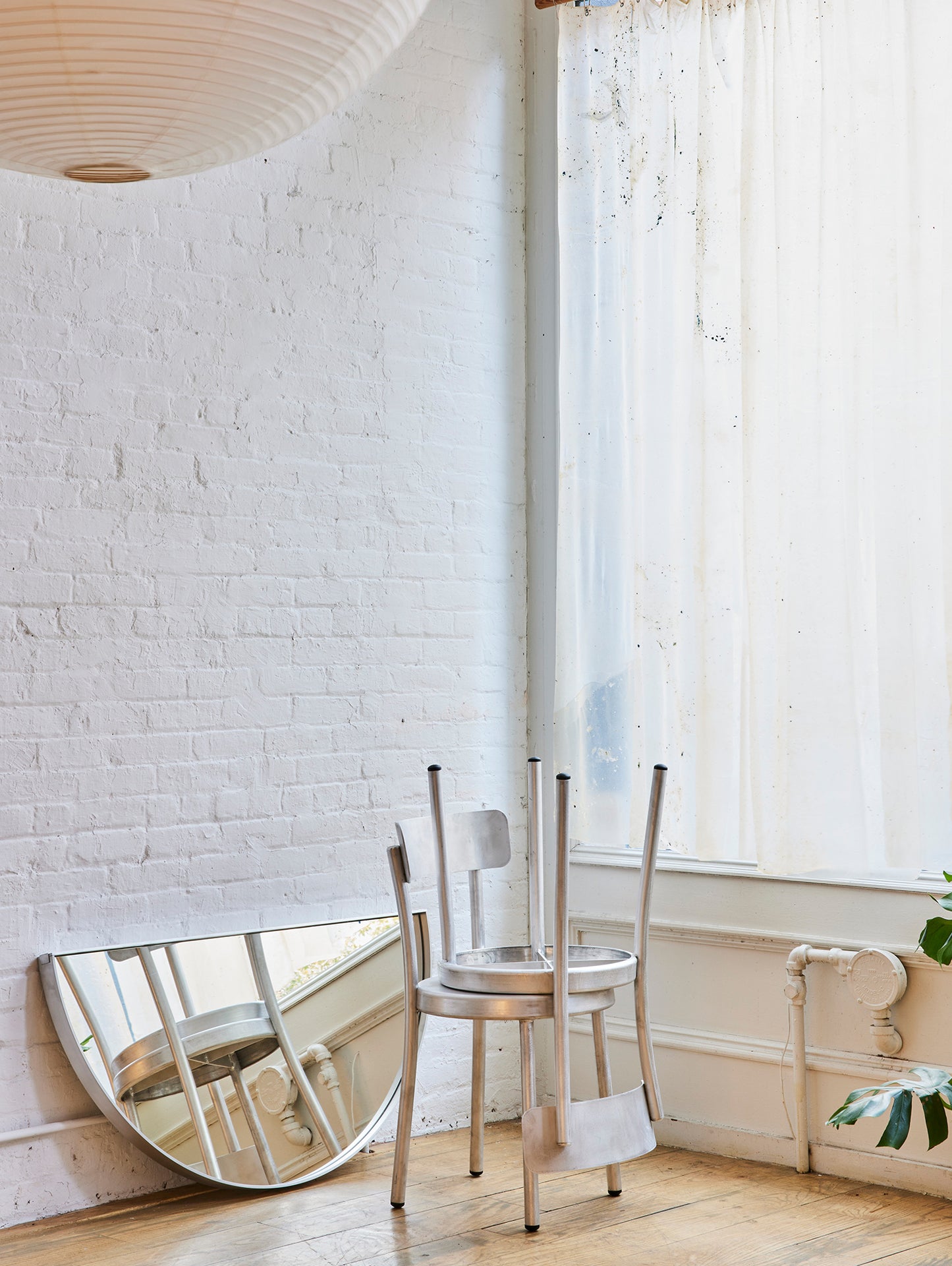 Tasca Chair by Frama