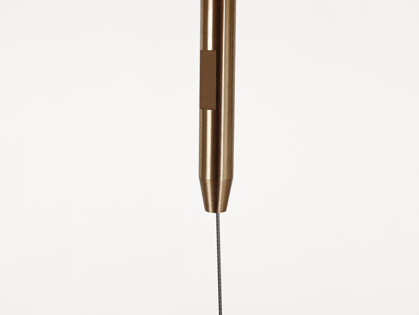 Eiffel Pendant Light by Frama