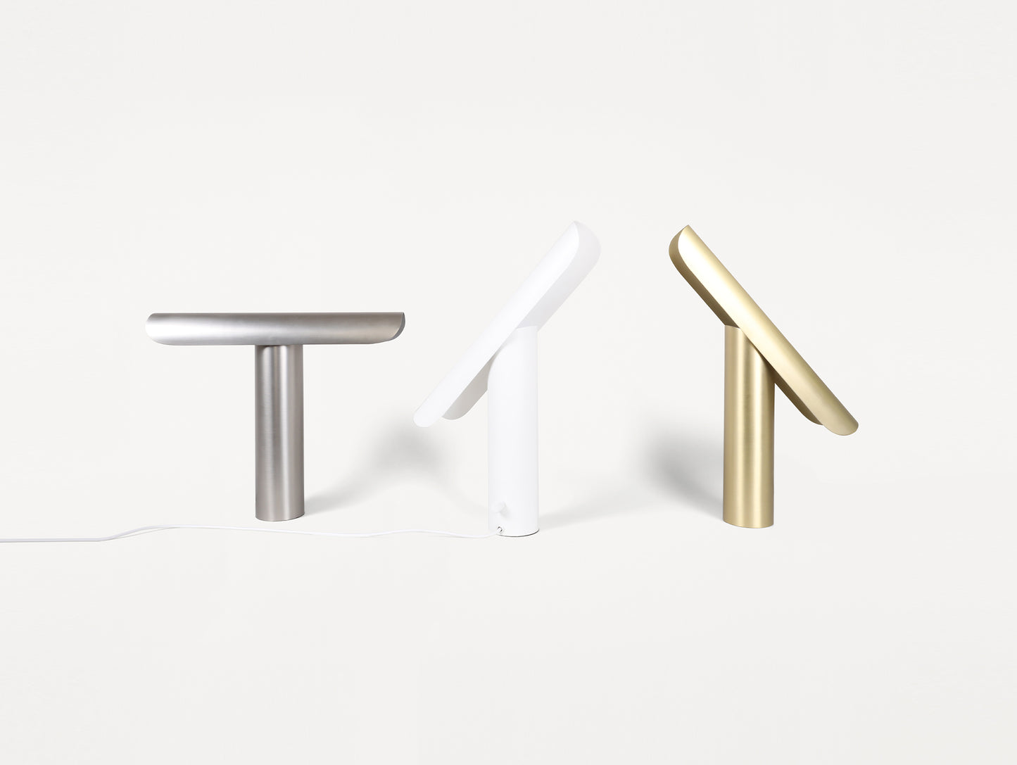 T Lamp by Frama