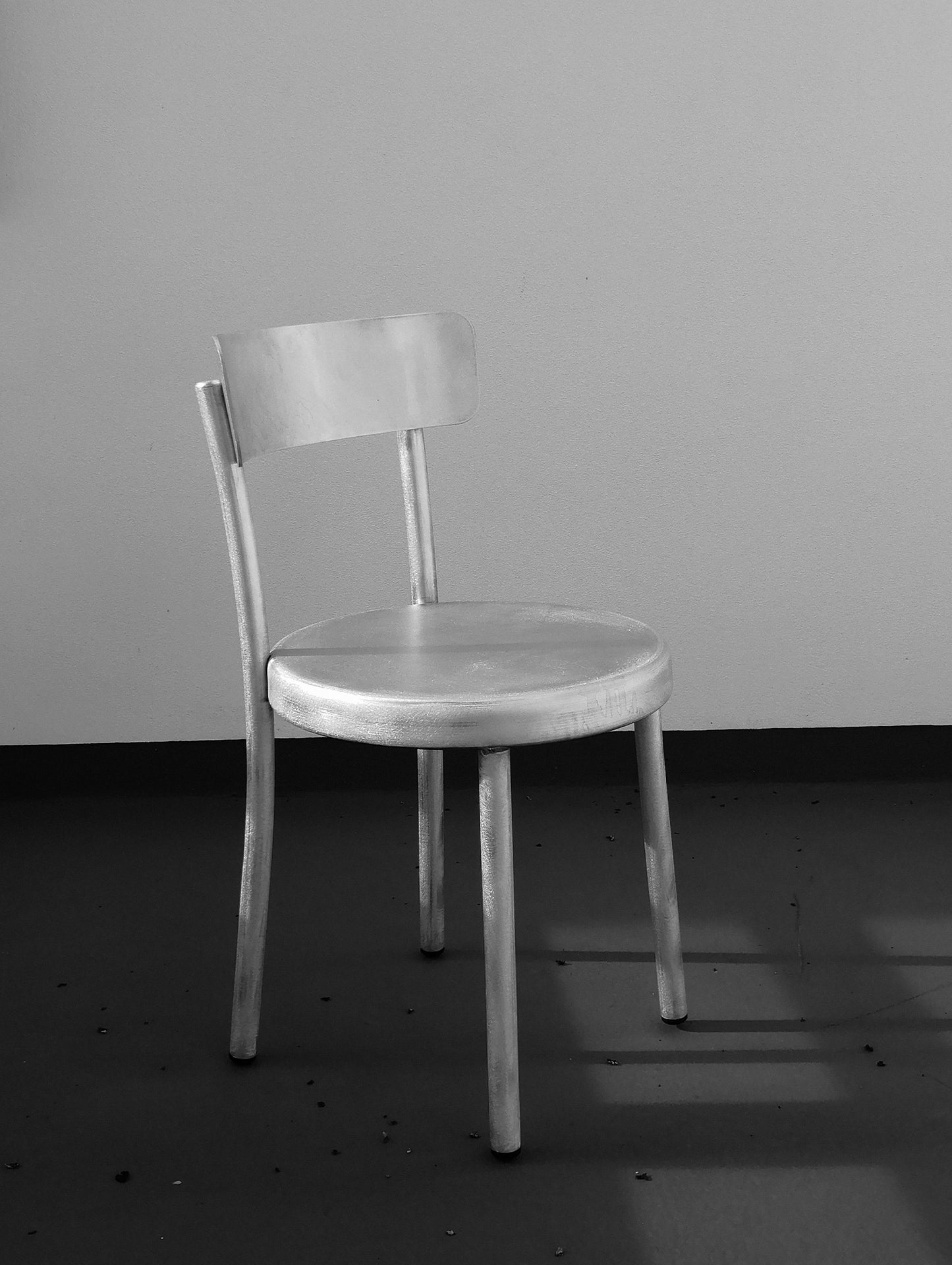 Tasca Chair by Frama