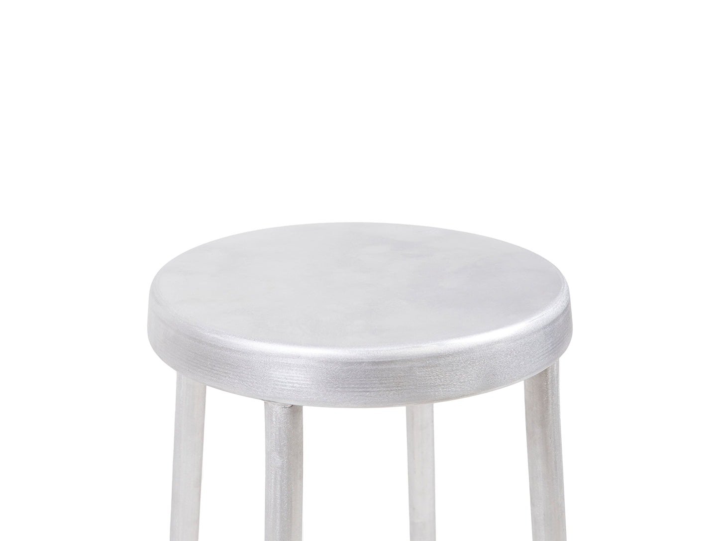 Tasca Stool by Frama