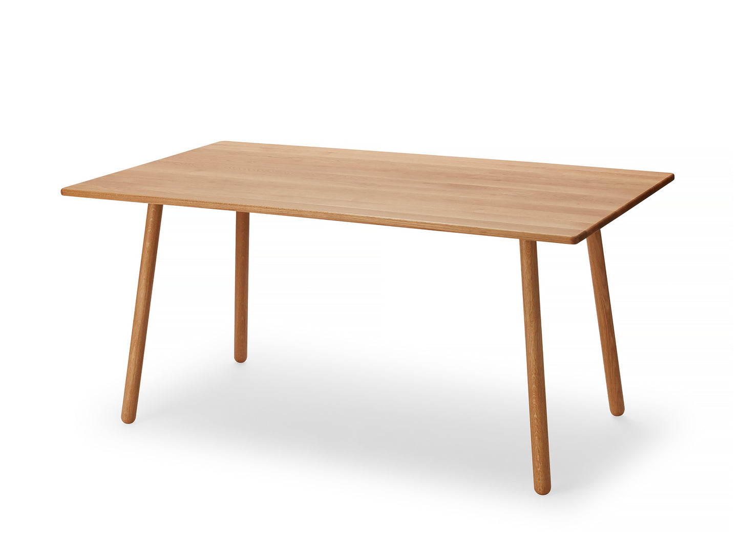 Georg Table by Skagerak - Oiled Oak