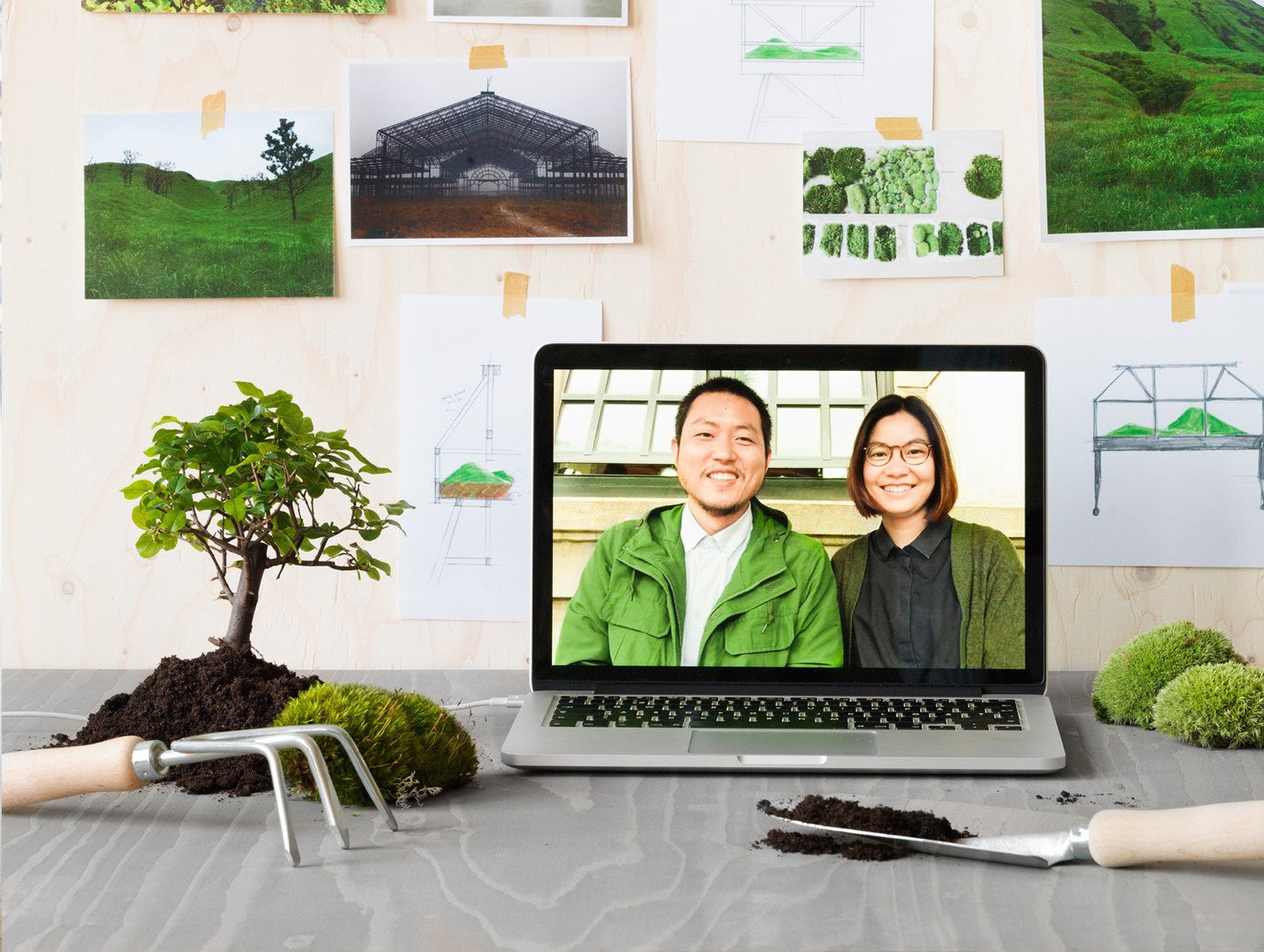 Greenhouse by Design House Stockholm