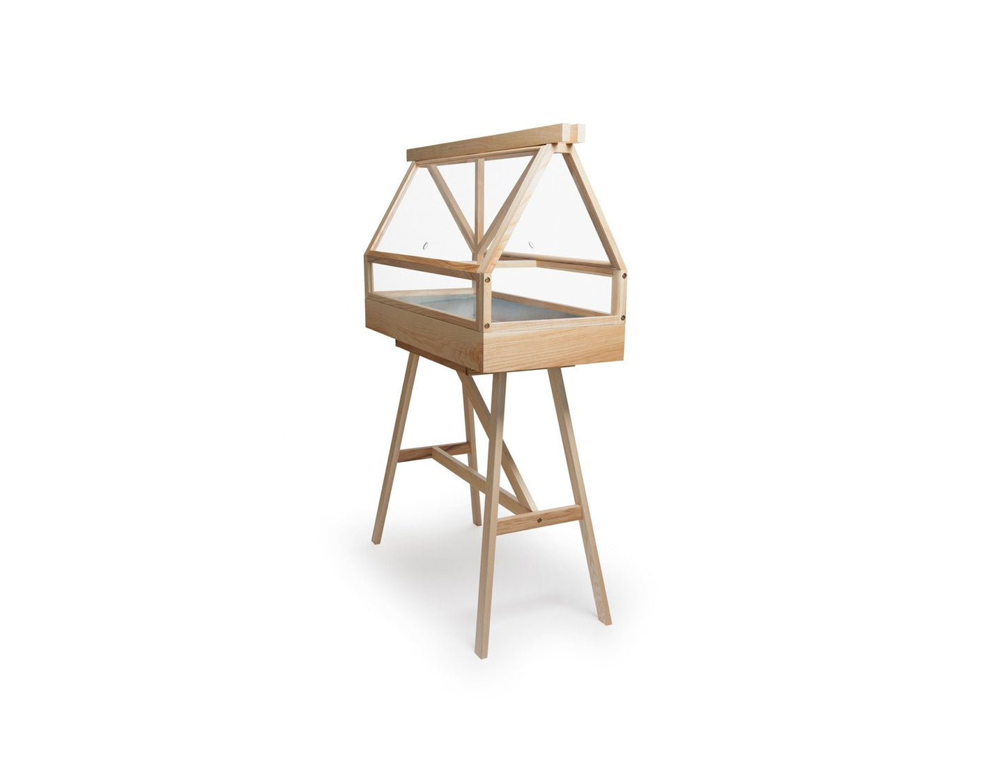 Greenhouse by Design House Stockholm - Ash