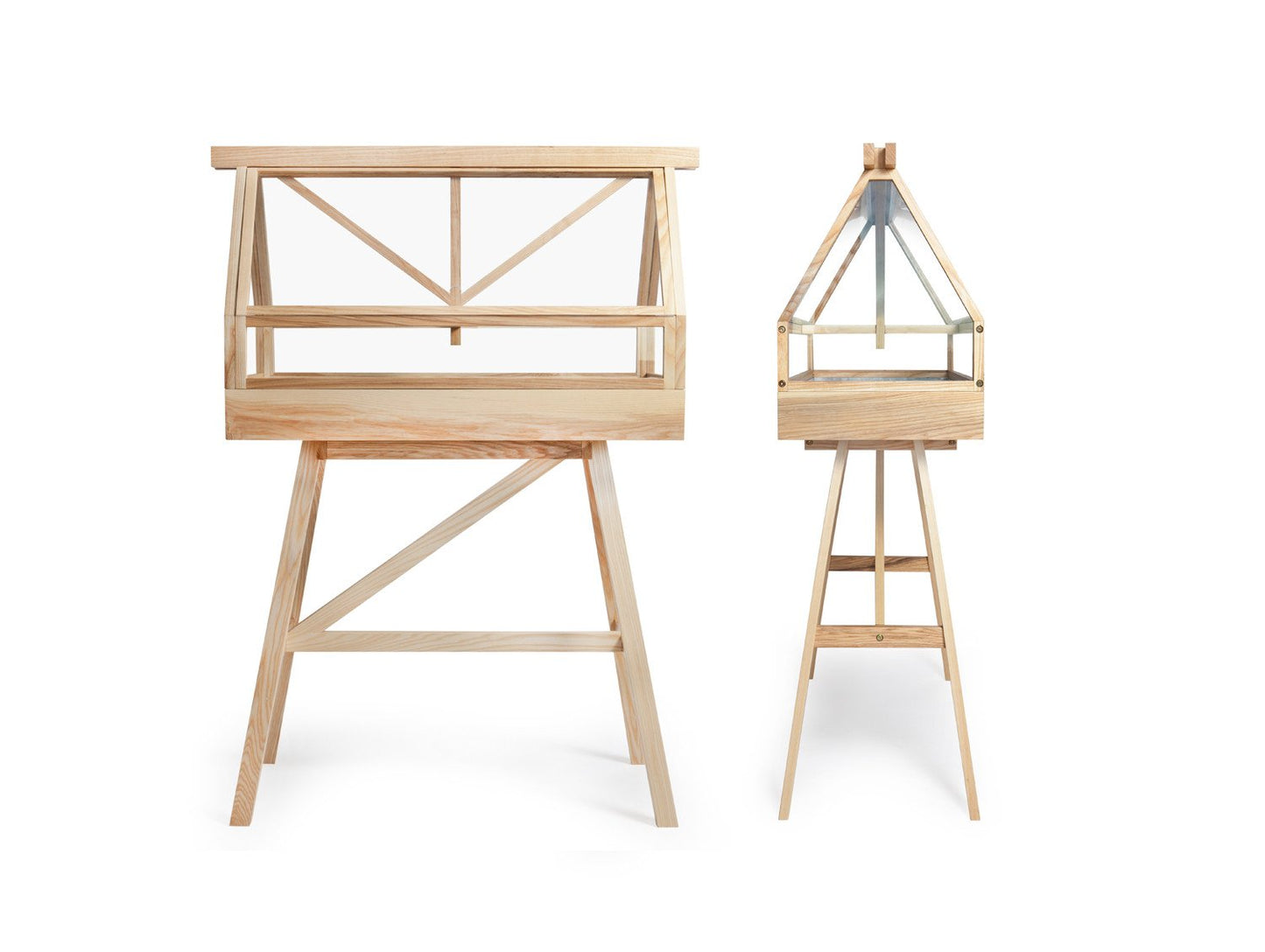 Greenhouse by Design House Stockholm - Ash
