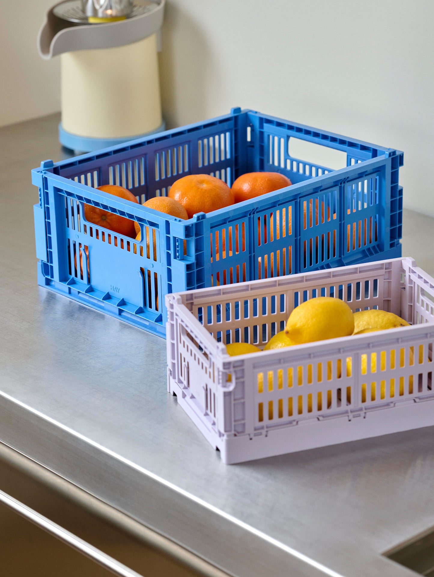 Colour Crate by HAY