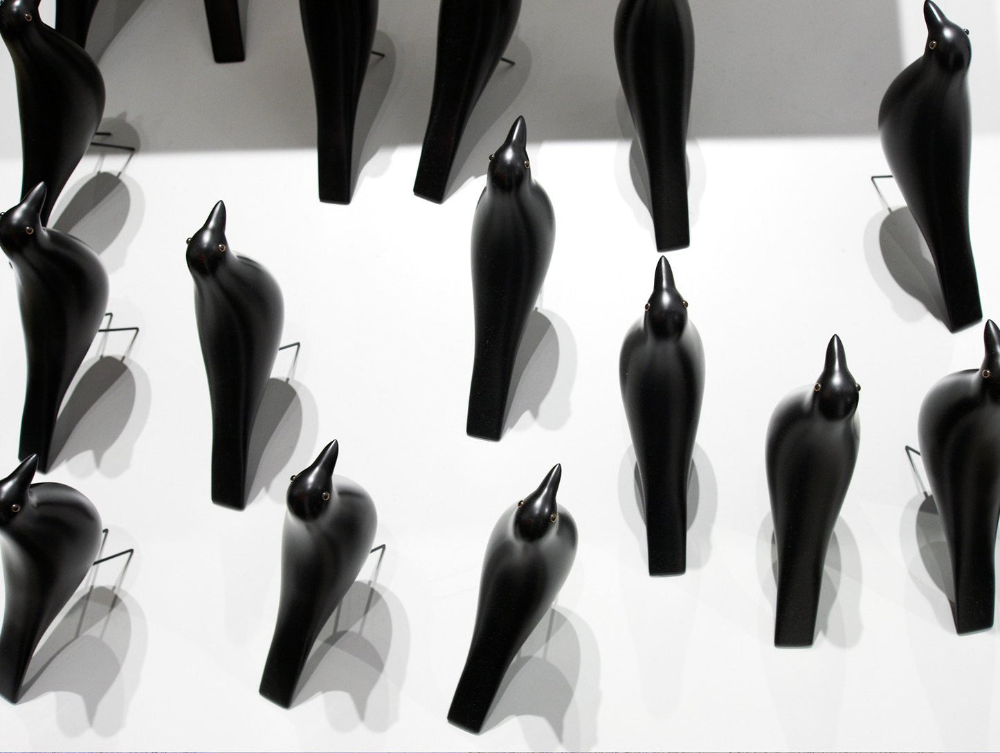 Eames House Bird by Vitra