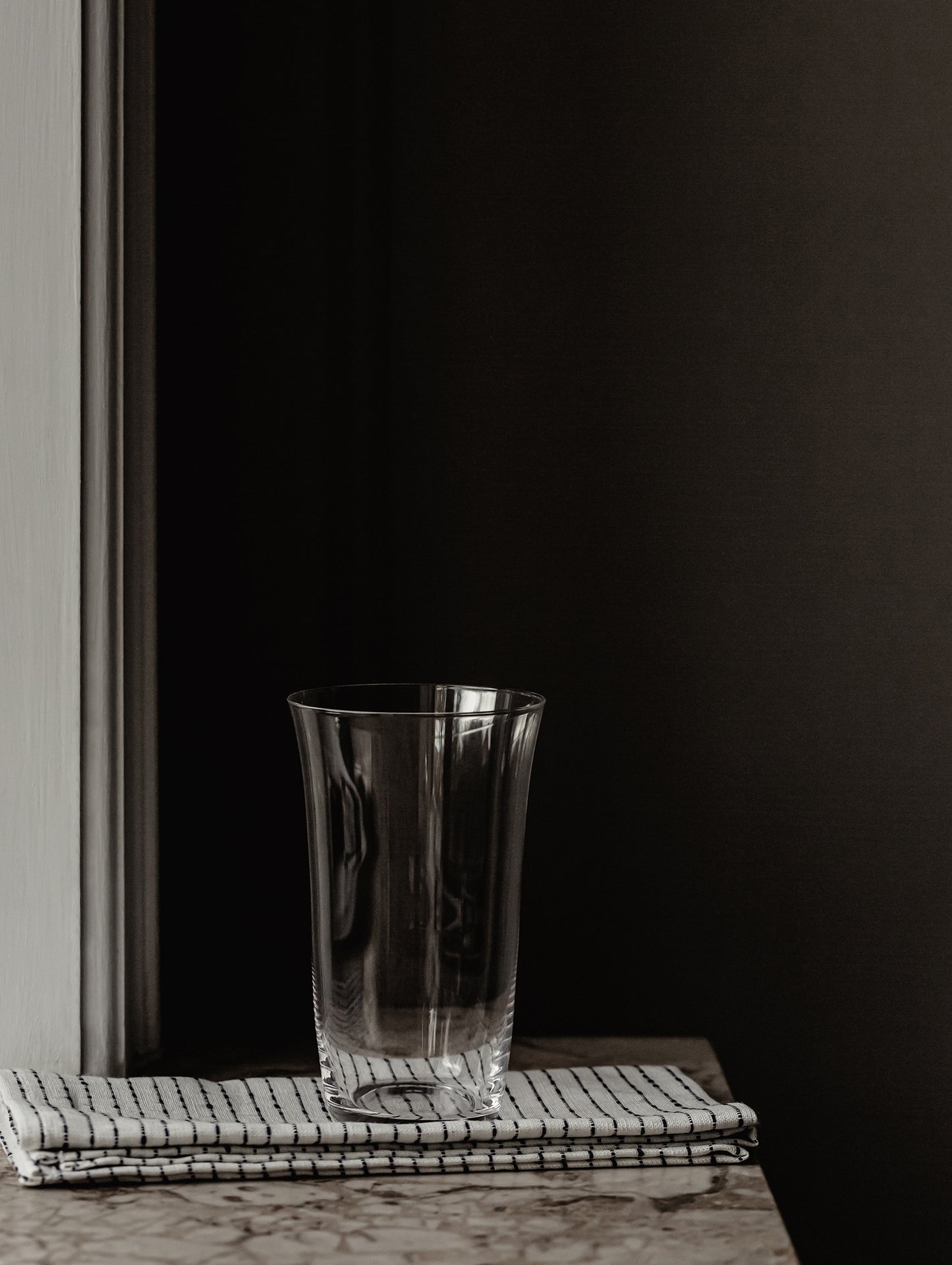 Byasa Napkin by Menu - Indigo