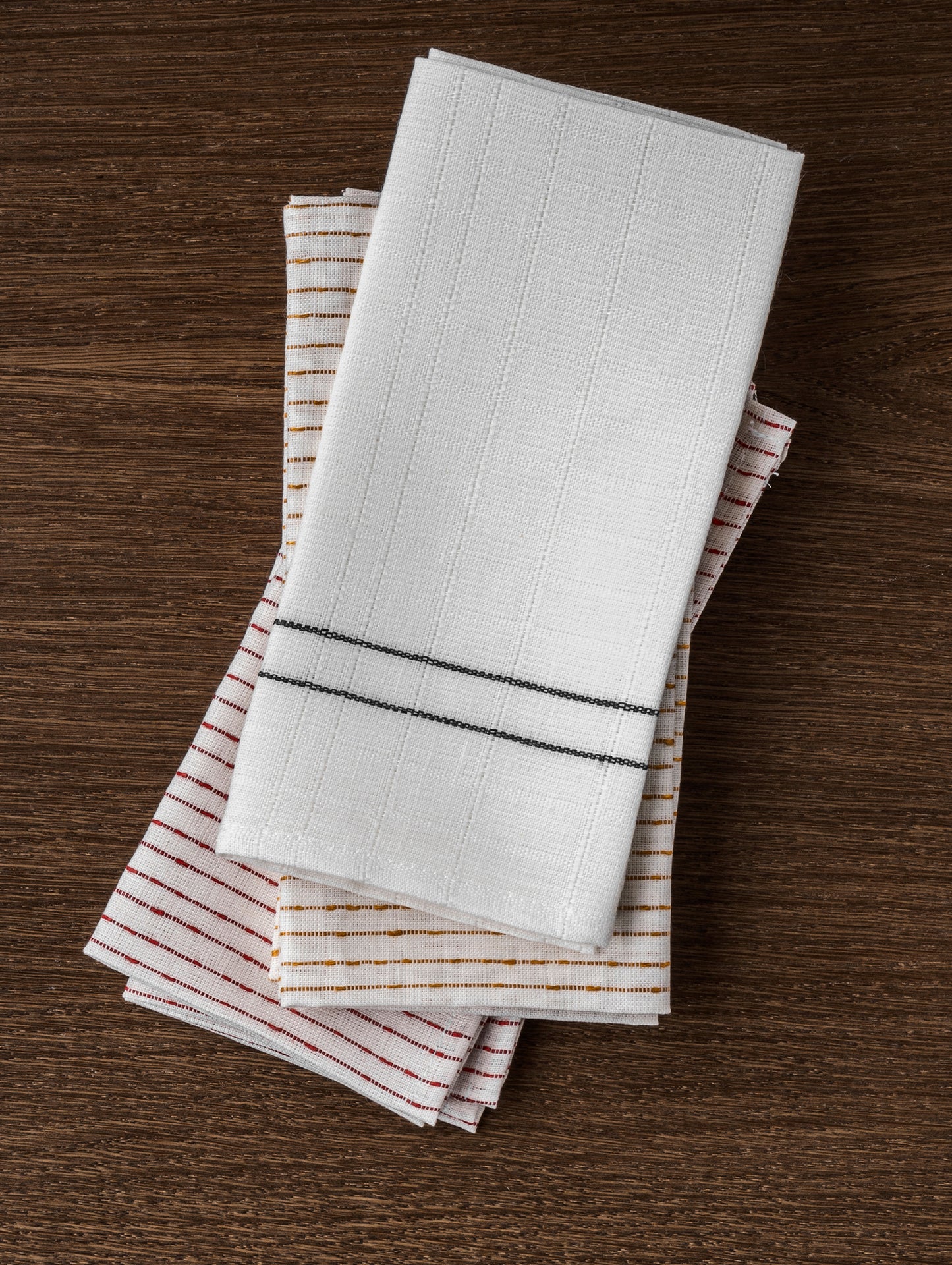 Cressida Napkin by Menu - Indigo