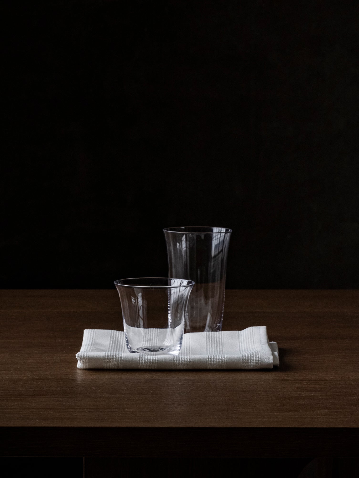Strandgade Drinking Glass - Set of 2 by Menu