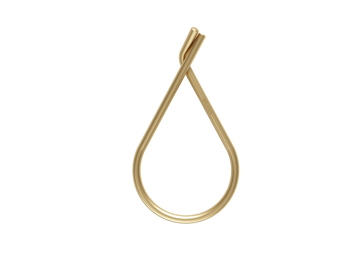 Key Ring by Moebe