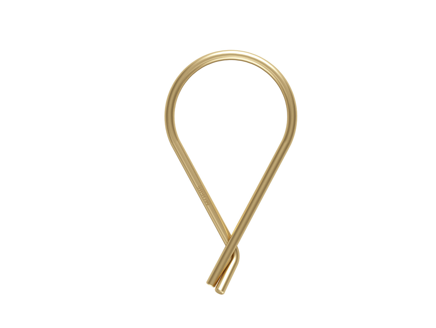 Key Ring by Moebe