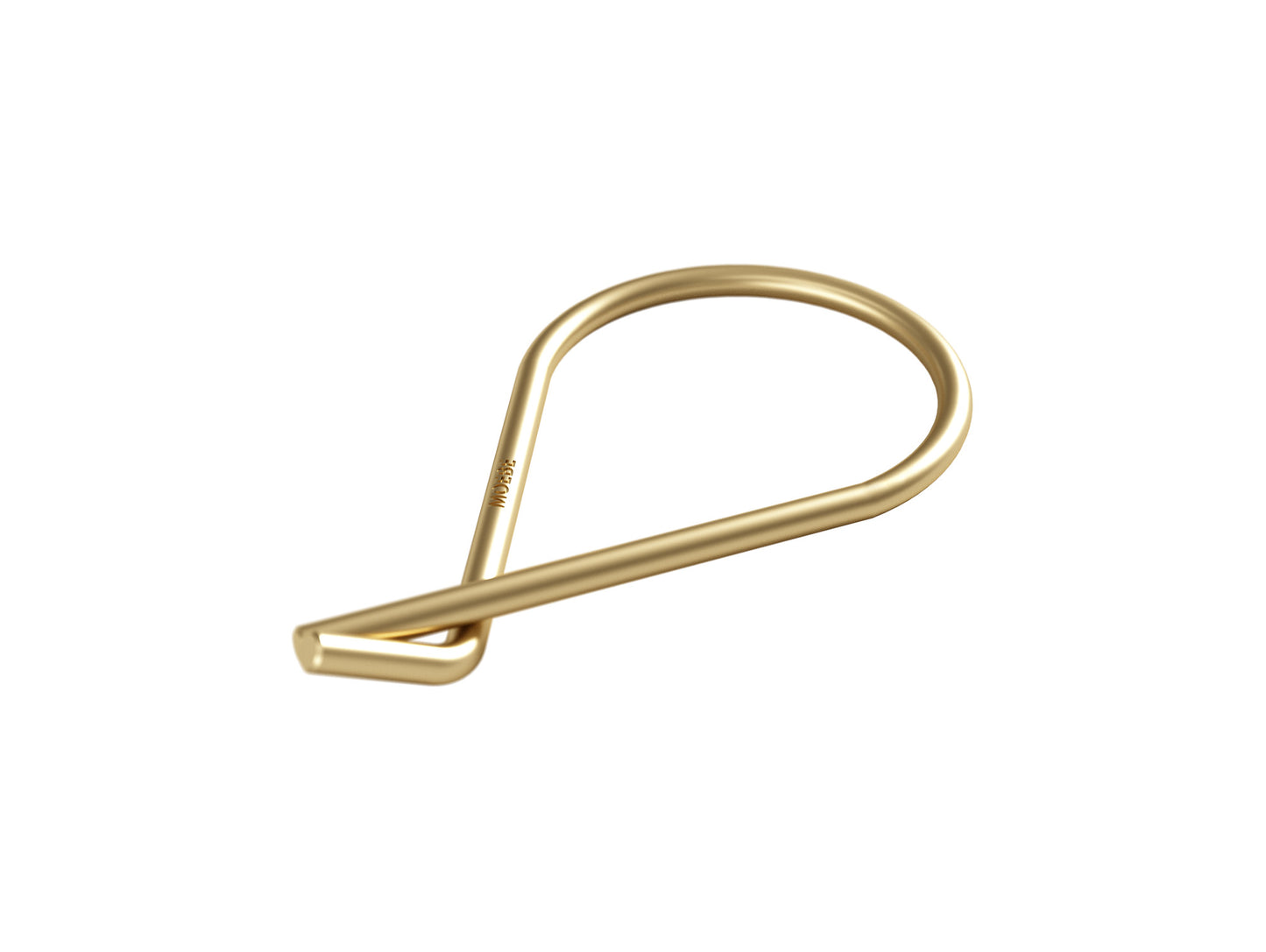 Key Ring by Moebe