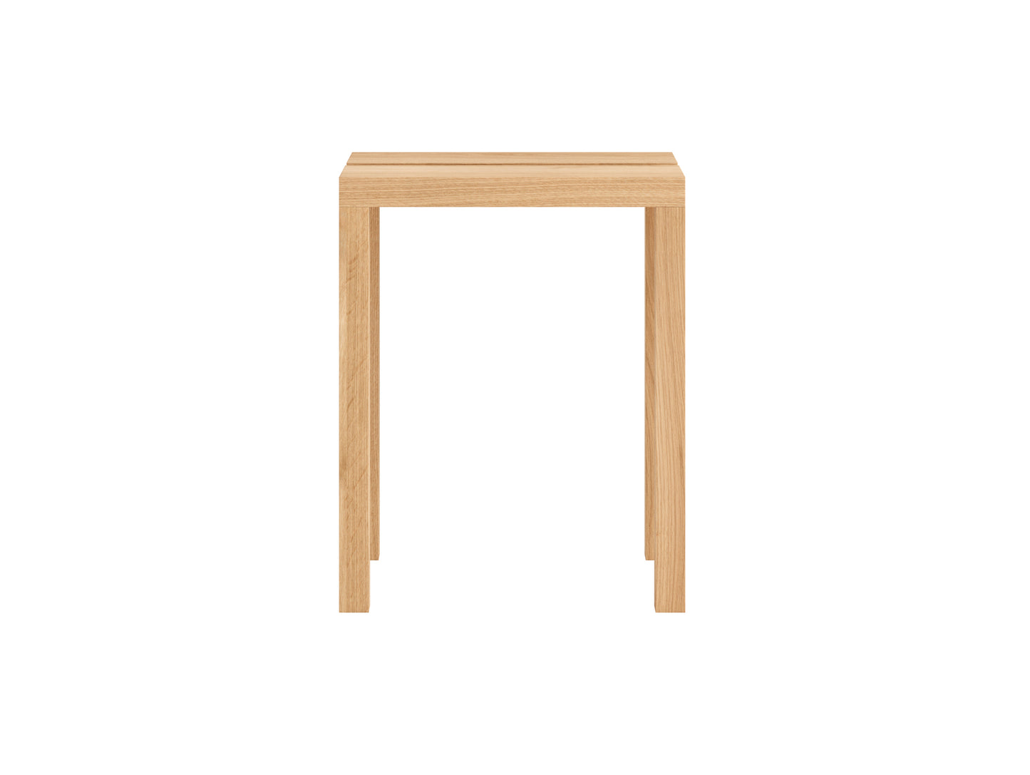 Peg Stool by Moebe